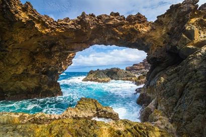 Turismo en America Latina - Aruba